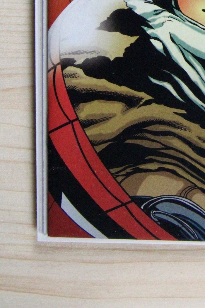 The Amazing Spider-Man #697 – Marvel (2013) 9.4 NM Danger Zone