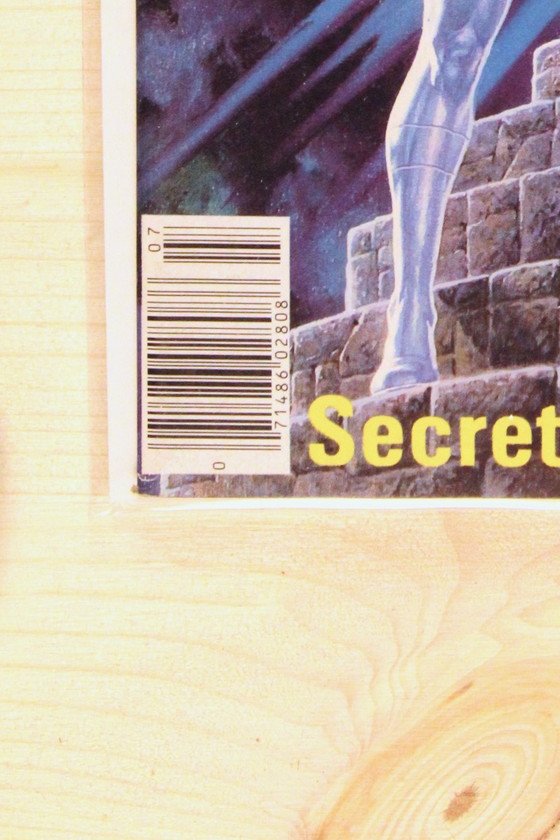 Bizarre Adventures #27 – Marvel (1981) 9.0 VF/NM Chris Claremont story | Klaus Janson