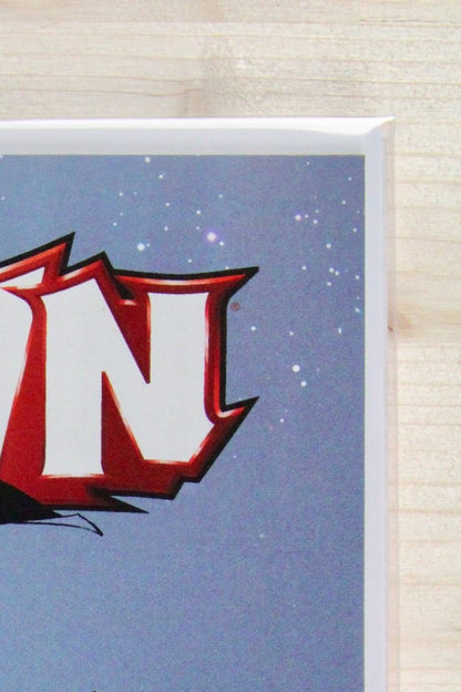 Spawn #110 – Image (2001) 8.0 VF
