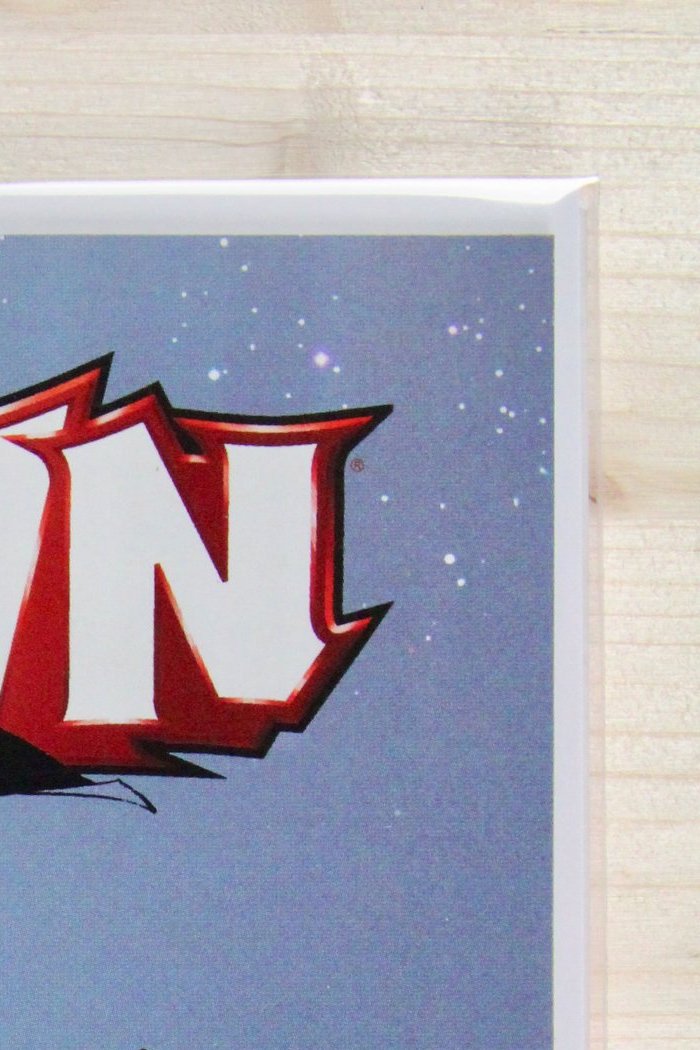 Spawn #110 – Image (2001) 8.0 VF