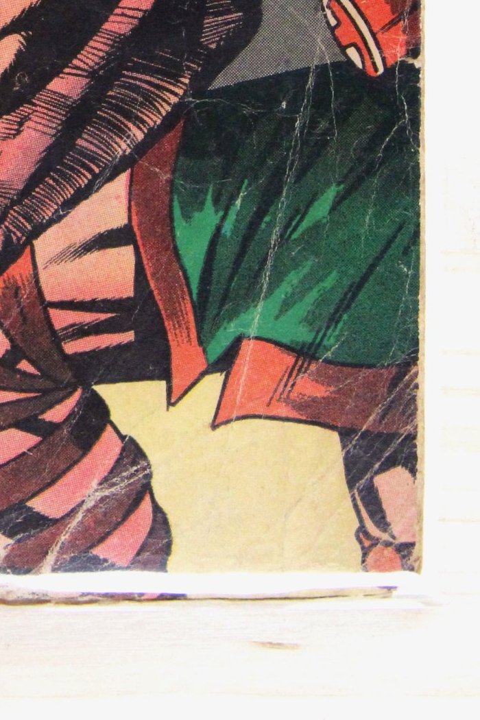 Thor #126 – Marvel (1966) 2.0 GD