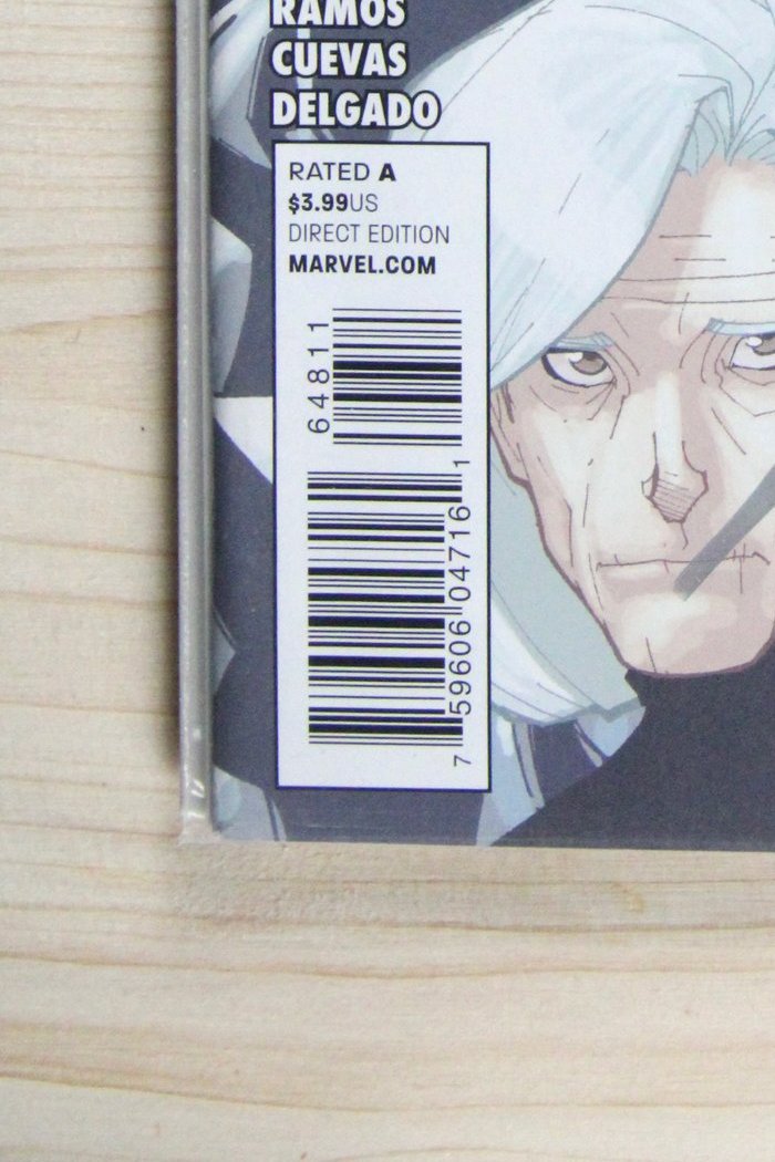 The Amazing Spider-Man #648 – Marvel (2011) 9.4 NM Big Time | Signed