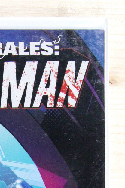 Miles Morales: Spider-Man #21 – Marvel (2024) 9.6 NM+