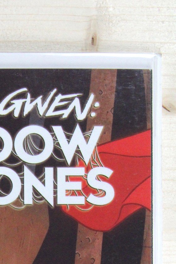 Spider-Gwen: Shadow Clones #1 – Marvel (2023) 9.6 NM+ Casagrande Variant