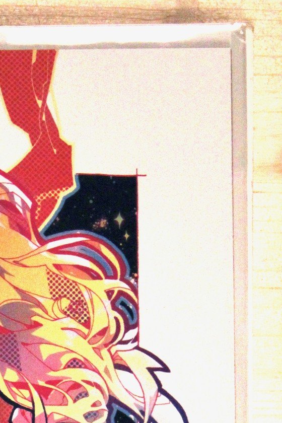 Captain Marvel: Dark Tempest #1 – Marvel (2023) 9.6 NM+ Rose Besch