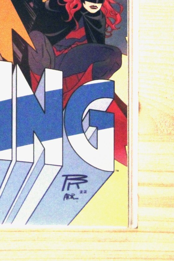 Nightwing #100 – DC (2023) 9.6 NM+ Jim Lee cover | Scott Williams cover | Milestone anniversary cover featuring a large ensemble of DC characters