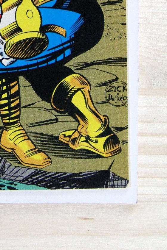The Mighty Thor #461 – Marvel (1993) 9.0 VF/NM
