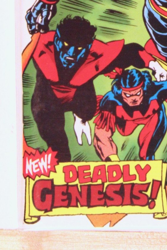 Giant-Size X-Men #1 – Marvel (1975) 9.6 NM+ Facsimile 2023
