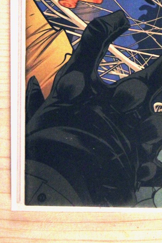 Miles Morales: Spider-Man #13 – Marvel (2023) 9.6 NM+