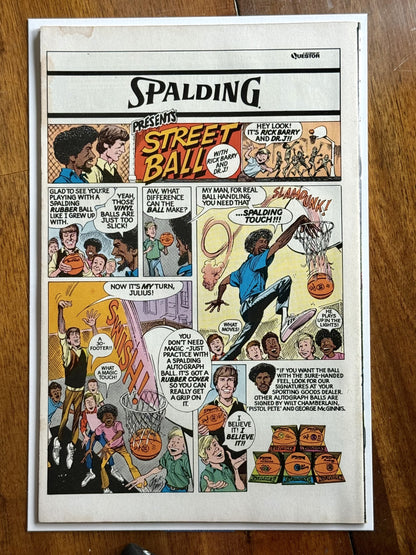 Ghost Rider #31 Newsstand Edition – Marvel (1978) 6.5 FN+