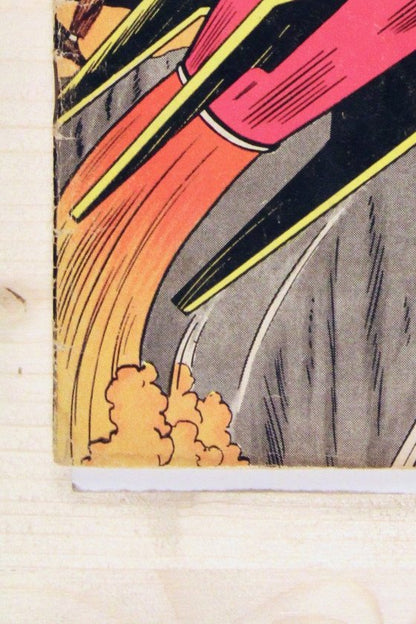 Detective Comics #321 – DC (1963) 4.5 VG+