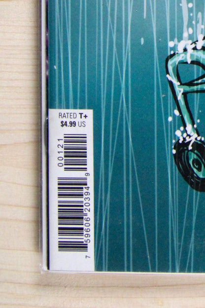 Spider-Man: Reign 2 #1 – Marvel (2024) 9.6 NM+ Skottie Young