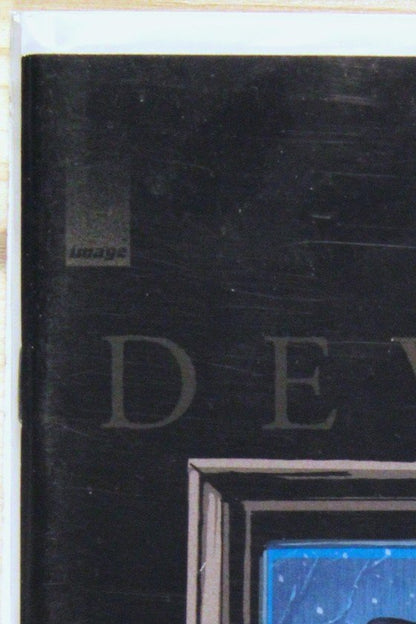 The Deviant #2 – Image (2024) 9.6 NM+