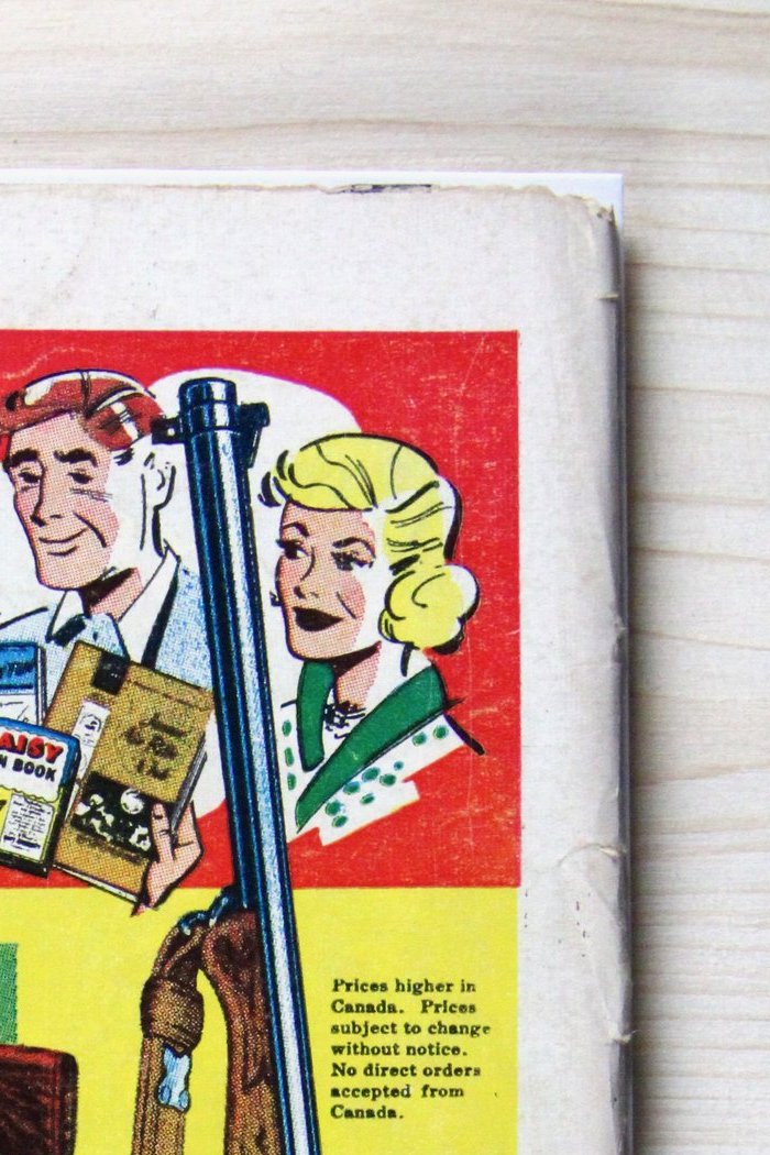 Action Comics #235 – DC (1957) 2.0 GD