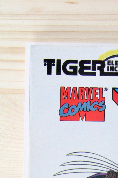 Marvel Super-Heroes #1 – Marvel (1990) 8.5 VF+ Squirrel Girl