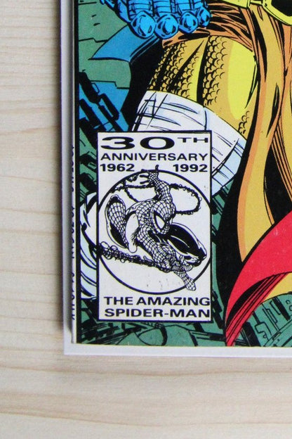 The Mighty Thor Annual #17 – Marvel (1992) 9.0 VF/NM