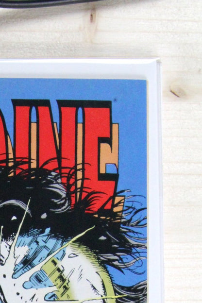 Wolverine #73 – Marvel (1993) 9.0 VF/NM