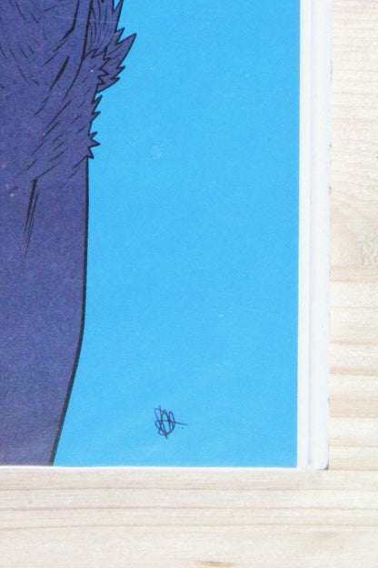 Plush #2 – Image (2022) 9.6 NM+