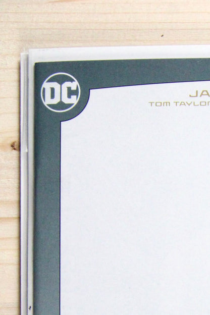 Dark Knights of Steel: Allwinter #3 – DC (2024) 9.6 NM+