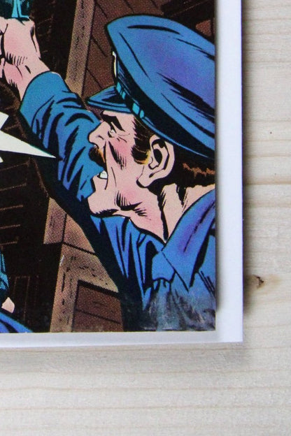 Daredevil #135 – Marvel (1976) 5.5 FN-