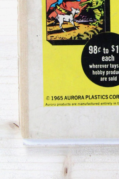 Adventure Comics #344 – DC (1966) 3.0 GD/VG