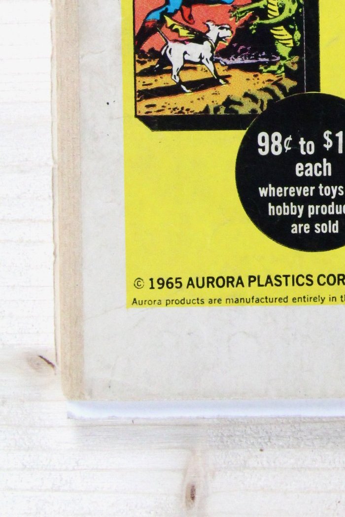 Adventure Comics #344 – DC (1966) 3.0 GD/VG