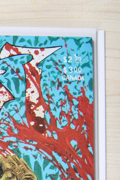 Faust - Love of the Damned #1-13 + Tour '90 – Northstar (1987) Comic Lot