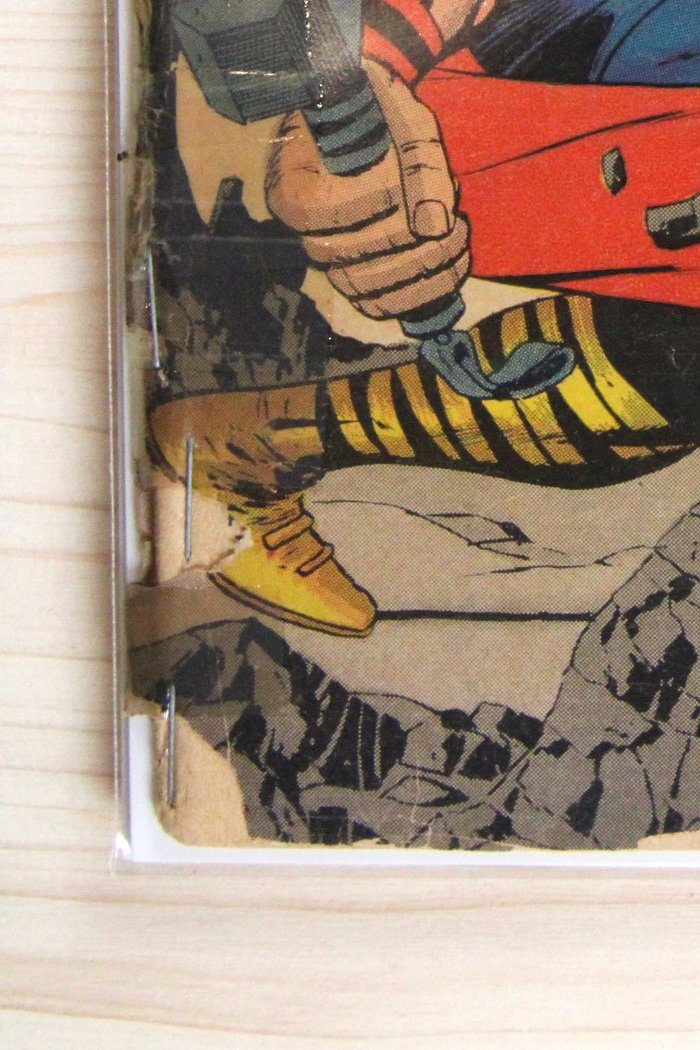 Thor #137 – Marvel (1967) 2.5 GD+