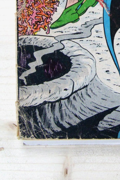 Batman #156 – DC (1963) 3.0 GD/VG
