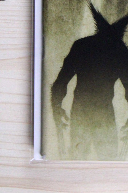 Giant-Size Wolverine #1 – Marvel (2006) 9.0 VF/NM
