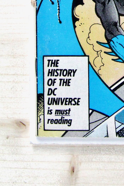 Detective Comics #570 – DC (1987) 6.0 FN