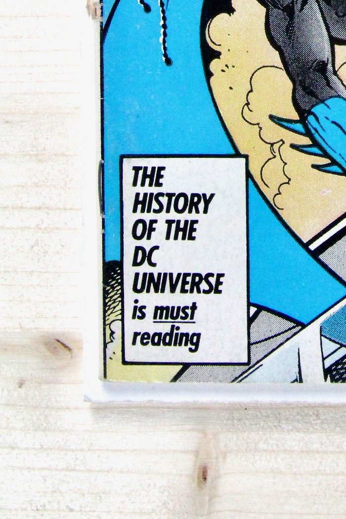 Detective Comics #570 – DC (1987) 6.0 FN