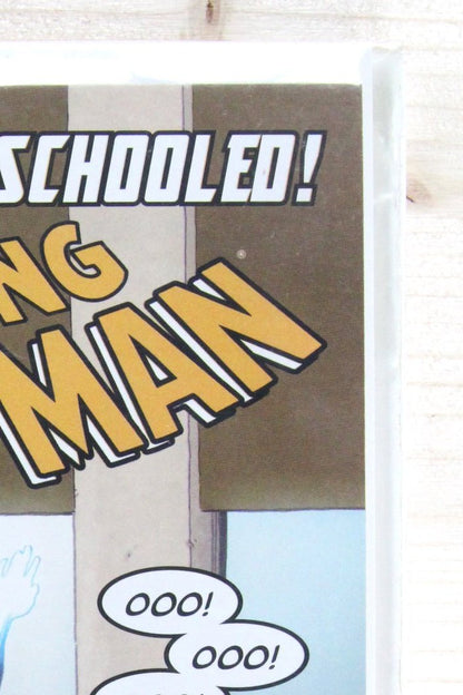 The Amazing Spider-Man #661 – Marvel (2011) 9.4 NM Spider-Island