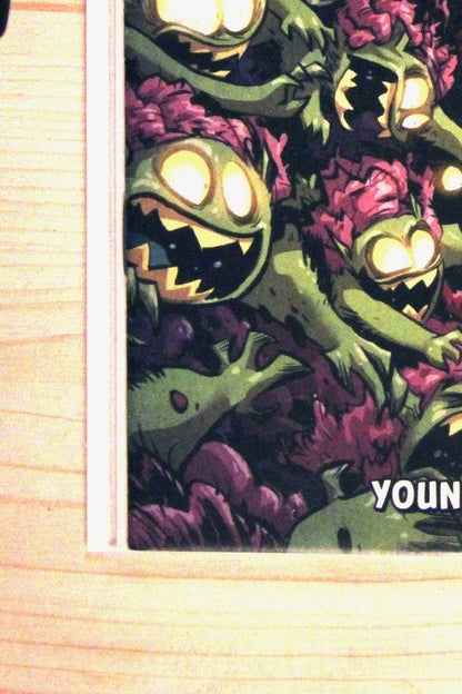 I Hate Fairyland #3 – Image (2023) 9.6 NM+