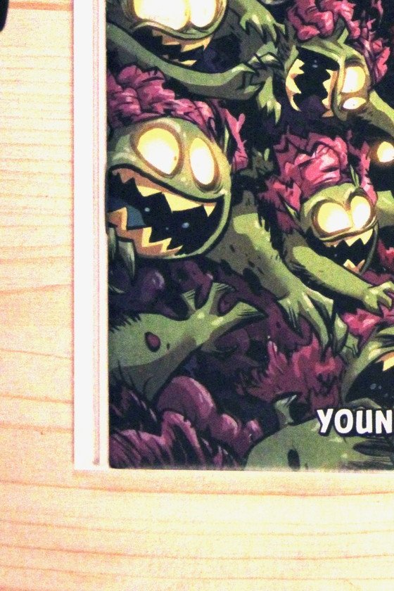 I Hate Fairyland #3 – Image (2023) 9.6 NM+