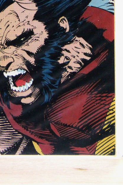 The Uncanny X-Men #272 – Marvel (1991) 9.0 VF/NM