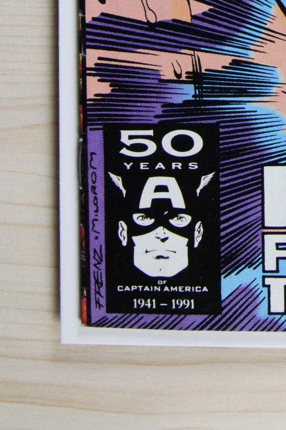 The Mighty Thor #431 – Marvel (1991) 8.0 VF