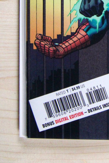 The Amazing Spider-Man #48 – Marvel (2024) 9.6 NM+