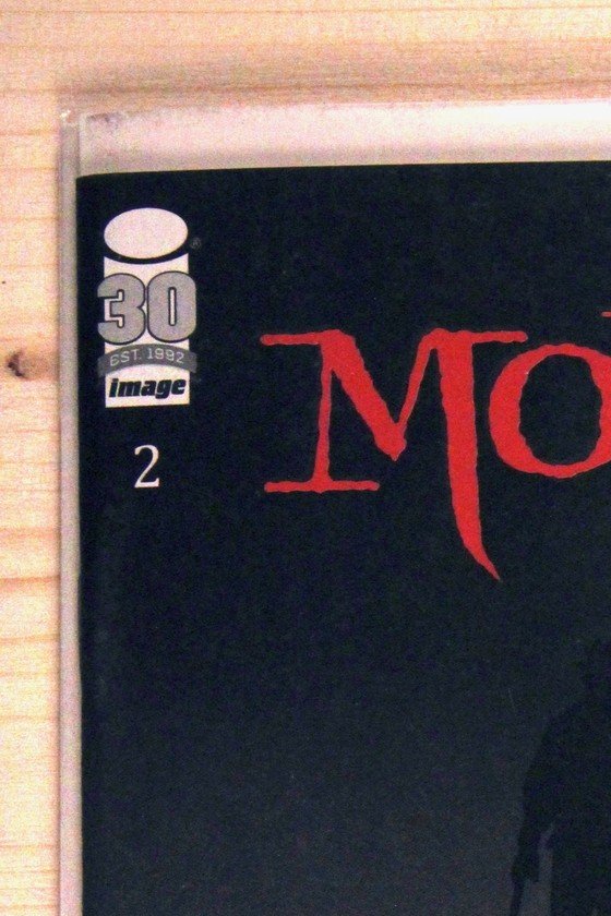 Little Monsters #2 – Image (2022) 9.6 NM+