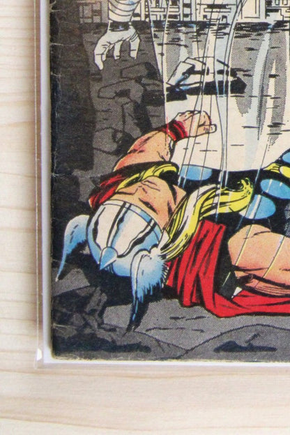 Thor #150 – Marvel (1968) 4.0 VG