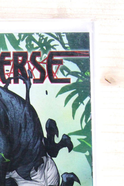 Edge of Spider-Verse #1 – Marvel (2023) 9.6 NM+ "Spider-Man" Edge of Spider-Verse