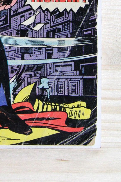 Marvel Spectacular #16 – Marvel (1975) 5.5 FN- Jack Kirby art | Stan Lee story
