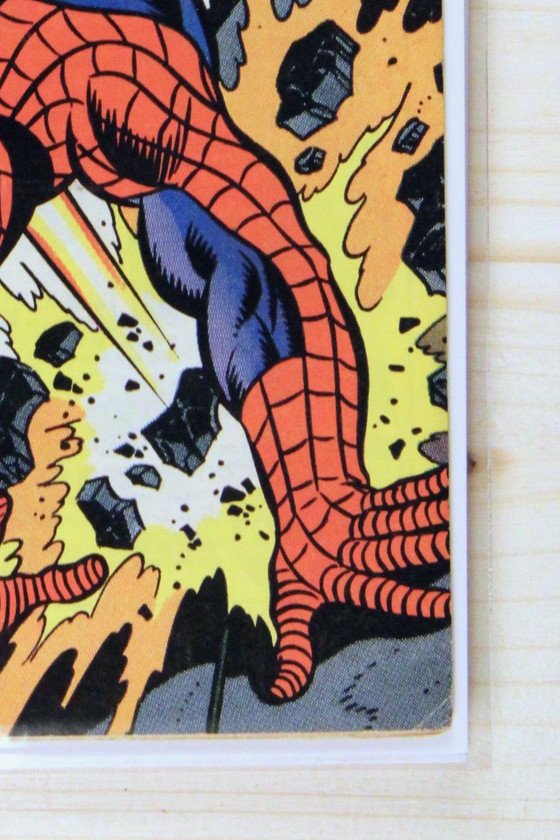 Fantastic Four #207 – Marvel (1979) 7.0 FN/VF Joe Sinnott cover
