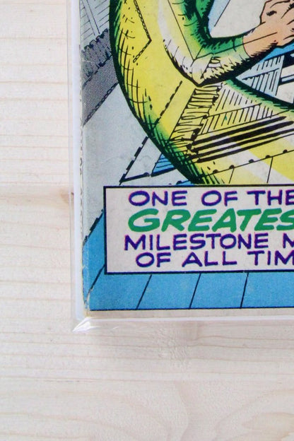 Marvel Tales #19 – Marvel (1969) 5.0 VG/FN