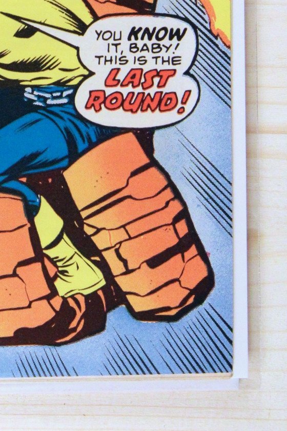 Fantastic Four #169 – Marvel (1976) 8.5 VF+ Joe Sinnott cover