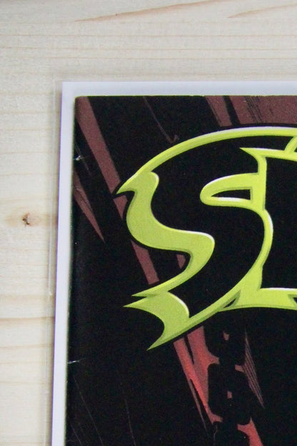 Spawn #109 – Image (2001) 9.0 VF/NM Newsstand