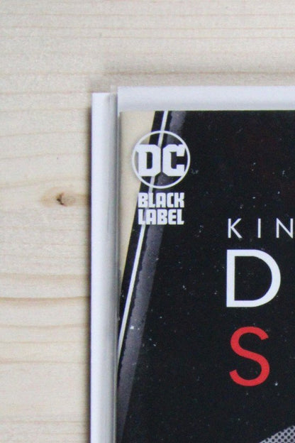 Danger Street #2 – DC (2024) 9.6 NM+ Tom King story