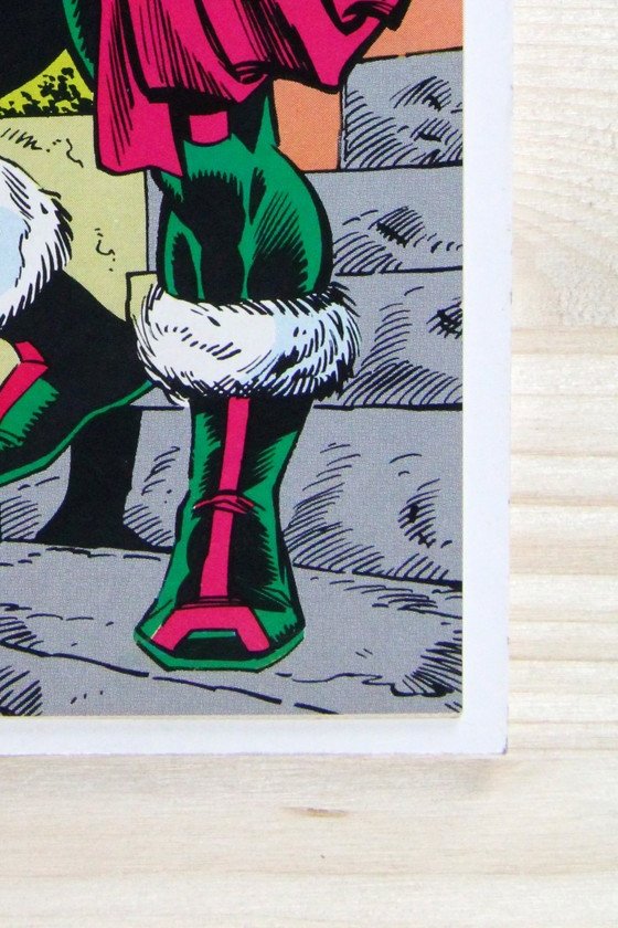 The Mighty Thor #454 – Marvel (1992) 9.0 VF/NM