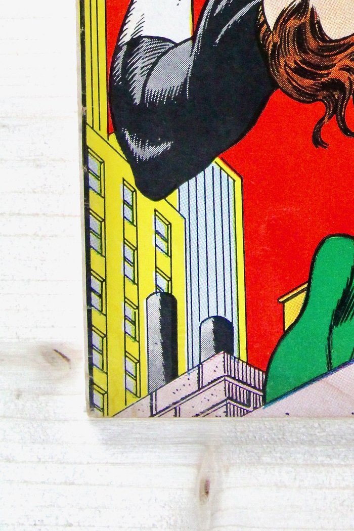 Green Lantern #33 – DC (1964) 5.0 VG/FN