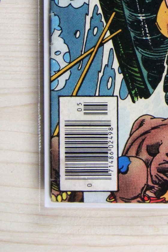 Conan the Barbarian #74 – Marvel (1977) 6.5 FN+ Newsstand Edition